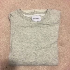 Norse Projects Edge Moulinex